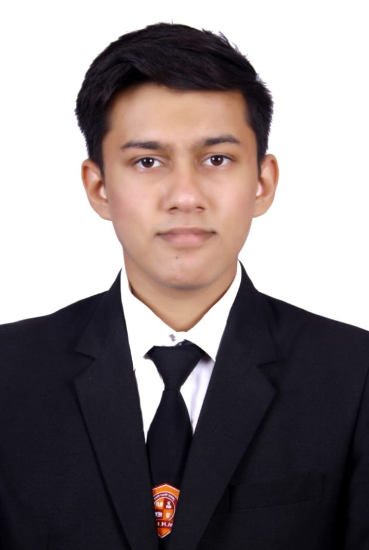 SIHM student testimonial